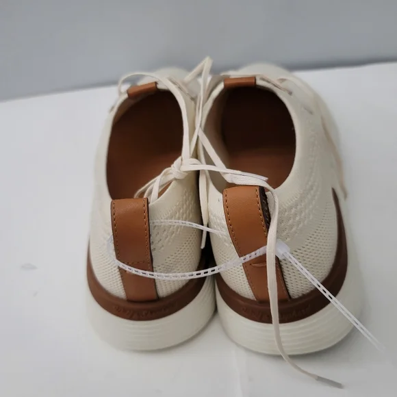 WoIf and ShepherdShaperd SWIFTKNIT™ DERBY